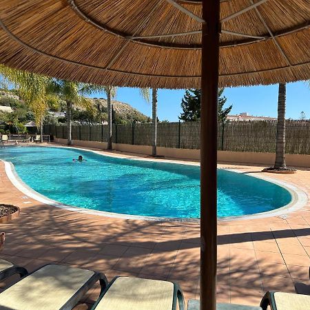 Baia Da Luz Luz Beach 1 Bedroom Apartment Exterior photo