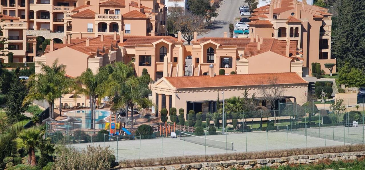 Baia Da Luz Luz Beach 1 Bedroom Apartment Exterior photo