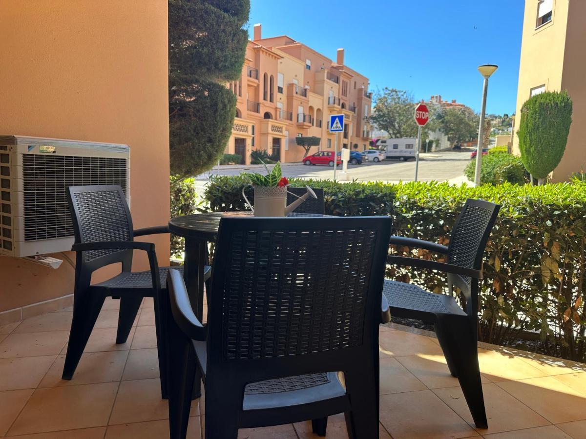 Baia Da Luz Luz Beach 1 Bedroom Apartment Exterior photo