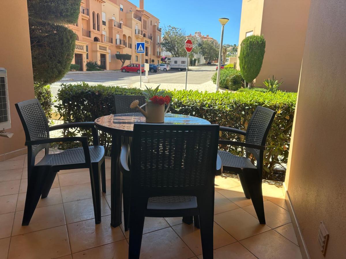 Baia Da Luz Luz Beach 1 Bedroom Apartment Exterior photo