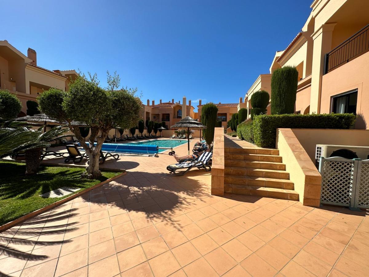 Baia Da Luz Luz Beach 1 Bedroom Apartment Exterior photo