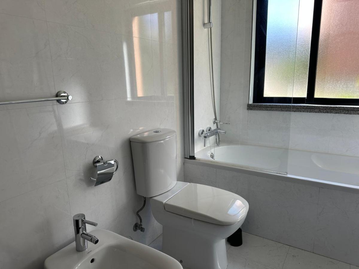 Baia Da Luz Luz Beach 1 Bedroom Apartment Exterior photo