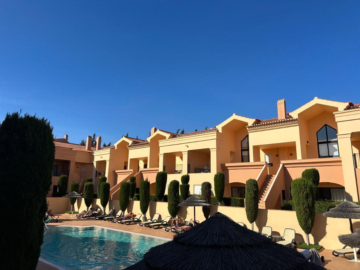 Baia Da Luz Luz Beach 1 Bedroom Apartment Exterior photo