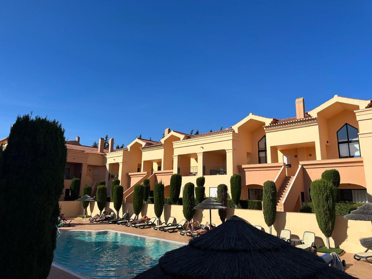 Baia Da Luz Luz Beach 1 Bedroom Apartment Exterior photo