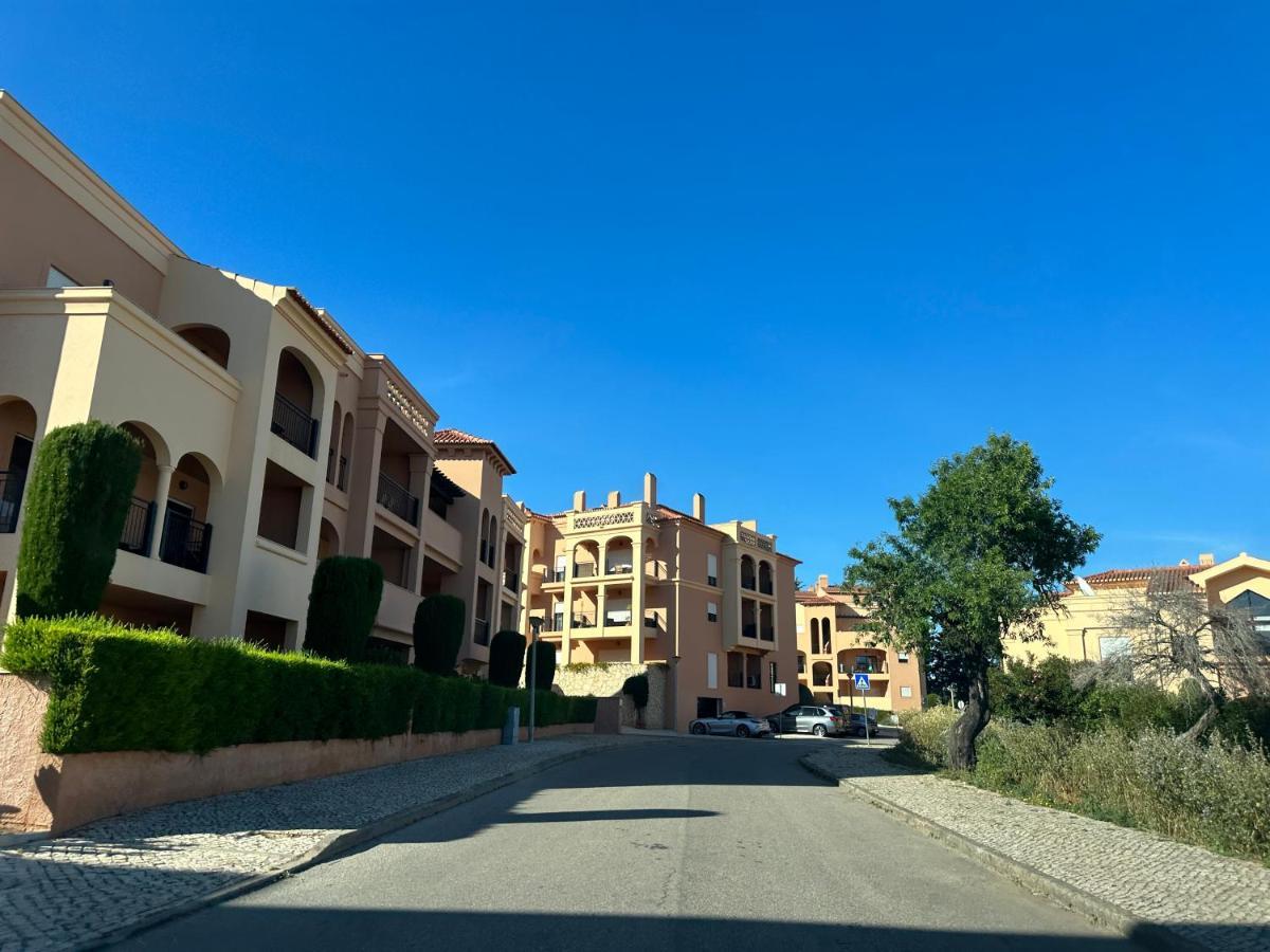 Baia Da Luz Luz Beach 1 Bedroom Apartment Exterior photo